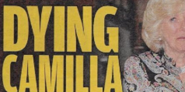 Camilla Parker-Bowles mourante, souffrance, triste réalité (photo)