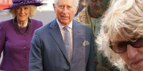 Camilla Parker-Bowles, scandale royal, trouble lien entre Charles et sa belle-soeur (photo)
