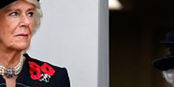 Camilla Parker-Bowles « intenable », une dispute avec Kate Middleton en public(photo)