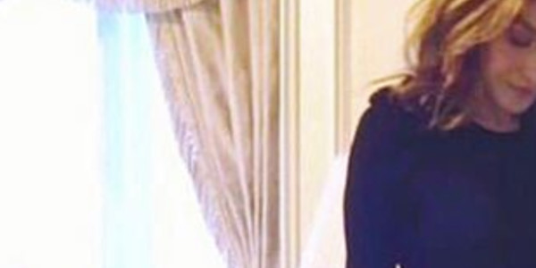 Carla Bruni, trop maigre, son état inquiète (photo)