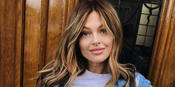 Caroline Receveur a-t-elle eu recours à la chirurgie esthétique ?? La photo qui sème le doute