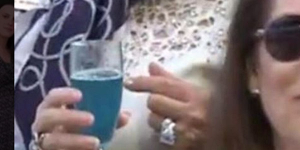 Caroline de Monaco « à la fête d'anniversaire » de Charlotte Casiraghi ? (photo)