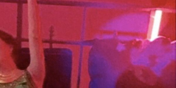 Caroline de Monaco s'éclate en célibataire dans un club (photo)