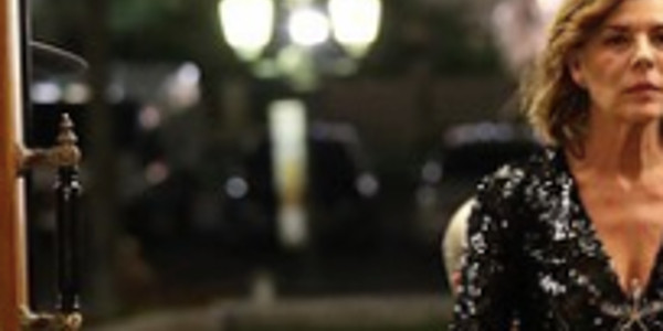 Caroline de Monaco remplace Charlène de Monaco aux « Lights of gaming », après un faux-bond (photo)