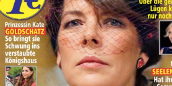 Caroline de Monaco, va-t-elle quitter définitivement Monaco ? (photo)