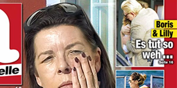 Caroline de Monaco vraiment proche de la mort ? (photo)