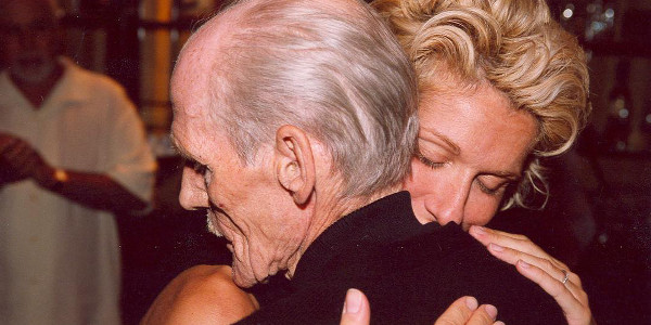 Céline Dion, un tendre message à son père disparu (photo)