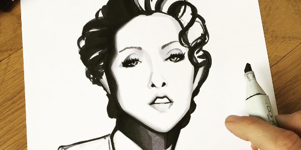 Céline Dion, un joli cadeau de Pepe Muñoz pour son anniversaire (photo)
