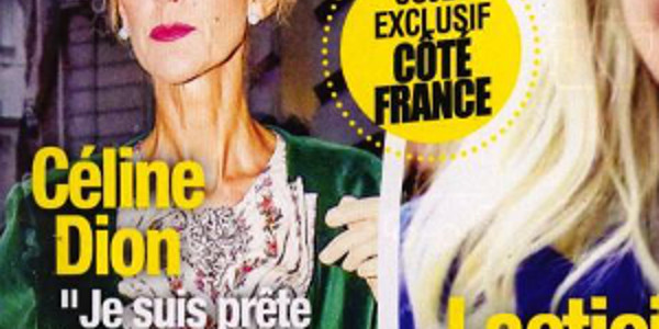 Céline Dion, rongée par la maladie, effrayant état, photo choc