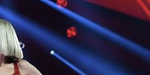 Céline Dion, visage transformé, dix ans de moins à Atlanta (photo)