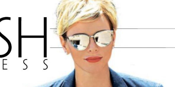 Charlène de Monaco, une allure fière et très tendance