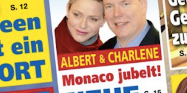 Charlène de Monaco « bébé en route », bientôt la confirmation ?