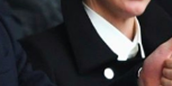 Charlène de Monaco « troublée » par le prince Harry, la photo qui en dit long