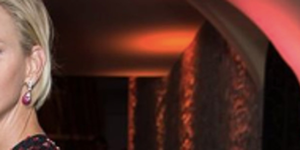 Charlène de Monaco, rétinopathie, cet étrange mal occulté (photo)