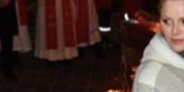 Charlène de Monaco, « une escapade incognito », avant la Saint Dévote, son secret révélé (photo)