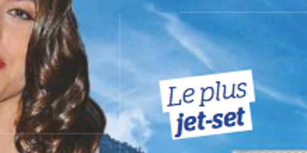 Charlotte Casiraghi à l'aise à Monaco, précisions sur son nouveau nid (photo)