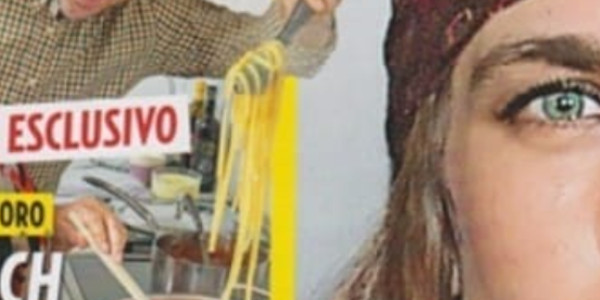 Charlotte Casiraghi, Caroline de Monaco, "étrange ressemblance", trouble clin d'oeil (photo)