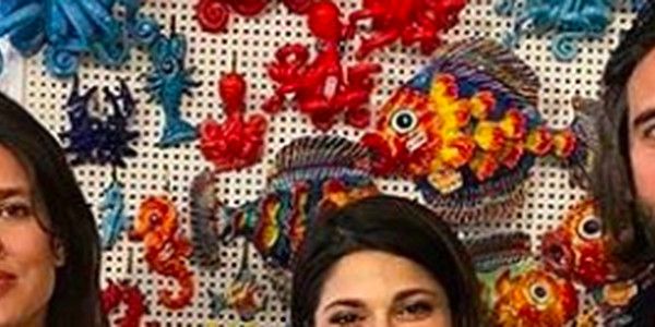 Charlotte Casiraghi et Dimitri Rassam, sortie privée peu avant l'accouchement (photo)