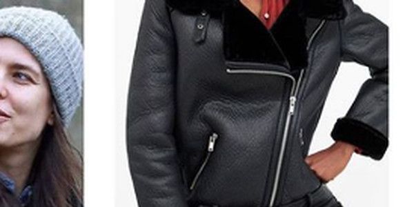 Charlotte Casiraghi, une veste à petit prix pour son rendez-vous avec Dimitri Rassam(photo)