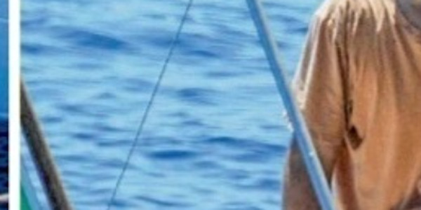 Charlotte Casiraghi « sonnée » après une « faute » de Dimitri Rassam, la vérité sur les ragots (photo)