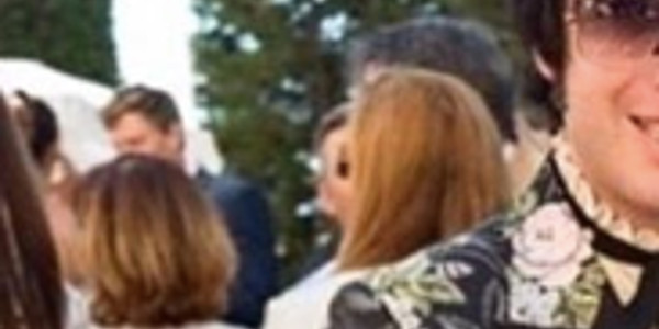 Charlotte Casiraghi agace Dimitri Rassam, une belle complicité avec un beau-gosse italien (photo)