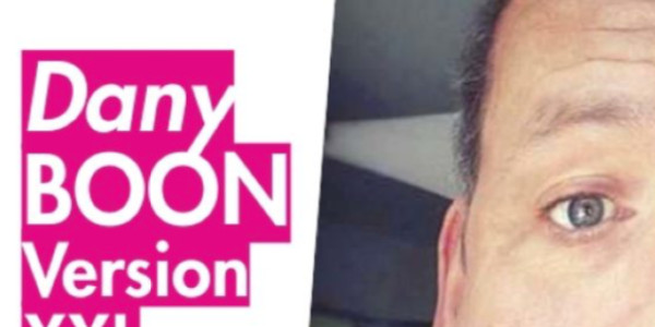 Dany Boon en danger de mort, 20 kilos de plus en confinement (photo)