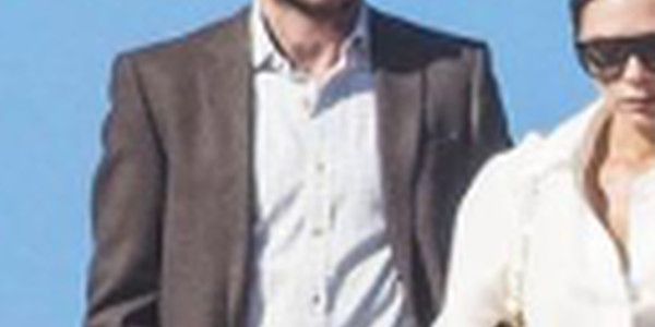David et Victoria Beckham, un investissement juteux dans le Bordelais pour sauver leur couple (photo)