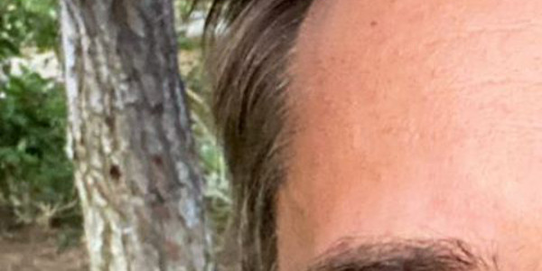 David Hallyday, immense parc, coup de jeune impressionnant, il se dévoile (photo)