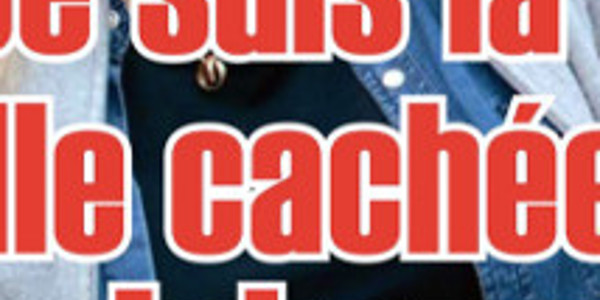 David Hallyday intrigué par l'existence d'une soeur cachée (photo)