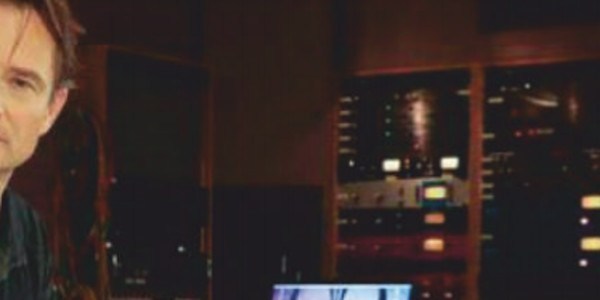 David Hallyday isolé dans son coin de paradis, il livre sa vérité (photo)