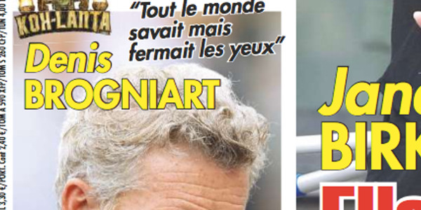 Denis Brogniart, Koh-Lanta, une candidate violée, tout le monde savait