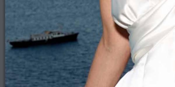 Dimitri Rassam et Charlotte Casiraghi, la poisse, cet endroit qui porte malheur (photo)