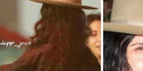 Le fils de Vanessa Paradis « délaissé » à L.A, une photographe le chaperonne (photo)