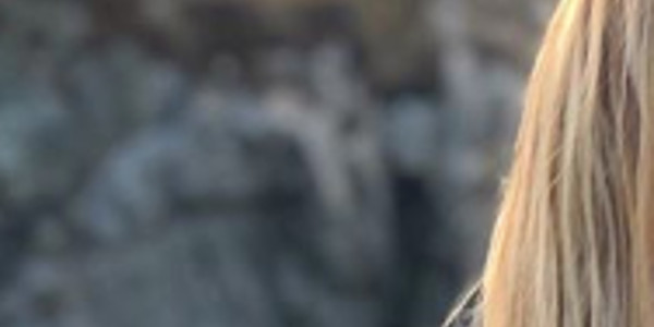 Estelle Lefébure, conversion au judaïsme, elle « ouvre » son coeur (photo)
