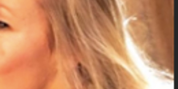 Estelle Lefébure, épreuves, détresse, son grand soutien de l'ombre (photo)