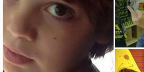Le fils de Vanessa Paradis intenable, il pète « un câble » ! (photos)