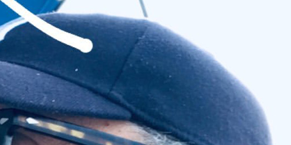 Gad Elmaleh, coup de vieux, des soucis, cette photo en dit long (photo)