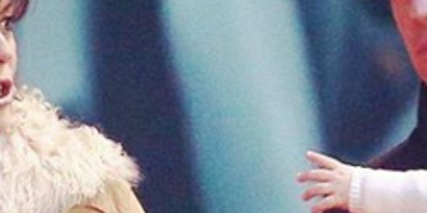 Gad Elmaleh, « ce n'est pas la joie » avec Caroline de Monaco (photo)