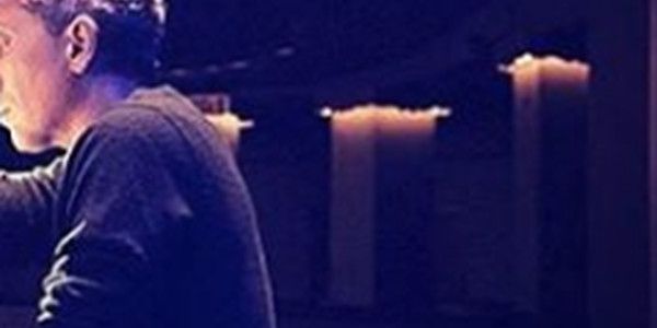 Gad Elmaleh, une petite pensée à Charlotte Casiraghi à Londres (photo)