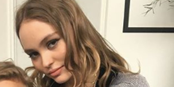 Lily-Rose Depp « célibataire », ce très riche héritier qu'elle « convoite » (photo)