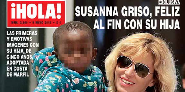 Charlotte Casiraghi : I Hola annonce un mariage et une grossesse (photo)