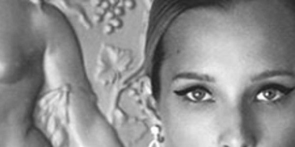 Ilona Smet en tenue osée pour les 80 ans de Grazia (photo)
