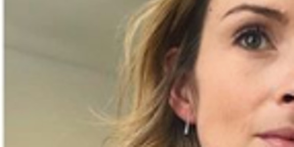 Isabelle Ithurburu sublime, ce précieux cadeau offert par Maxim Nucci (photo)