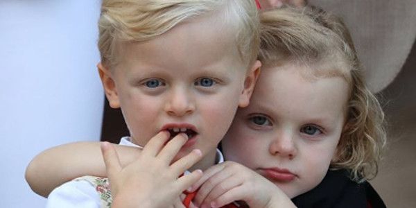 Jacques et Gabriella Grimaldi complices au pique-nique traditionnel (photo)
