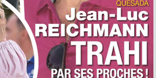 Jean-Luc Reichmann, drame, trahi par ses proches
