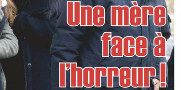Jean-Pierre Pernaut, l'angoisse, Nathalie, « une mère face à l'horreur »