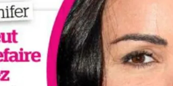 Jenifer, bistouri, poitrine imposante, étonnante transformation (photo)