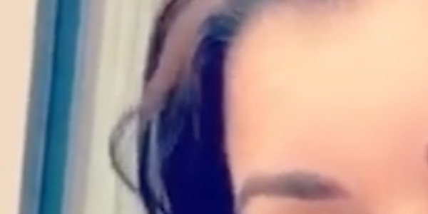 Jenifer, enceinte de trois mois, elle "brise" le silence (photo)