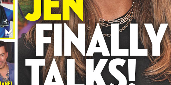 Jennifer Aniston "anéantie", solitude, Brad Pitt, déballage intime (photo)