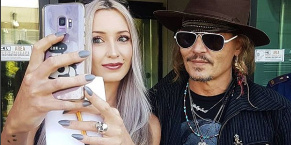 Vanessa Paradis craint le pire pour Johnny Depp qui se lâche « Elle est vraiment terrifiée »